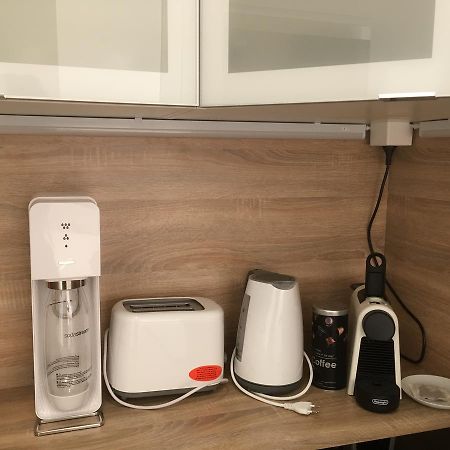 Residence De Luxe Tout Confort Genf Kültér fotó