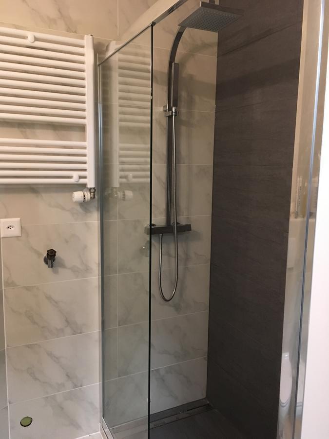Residence De Luxe Tout Confort Genf Kültér fotó