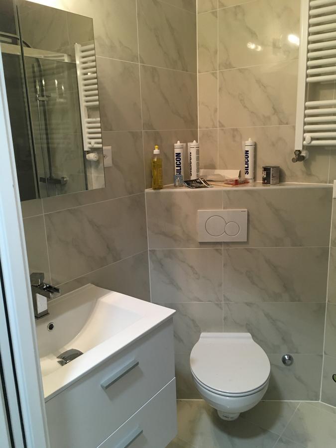 Residence De Luxe Tout Confort Genf Kültér fotó