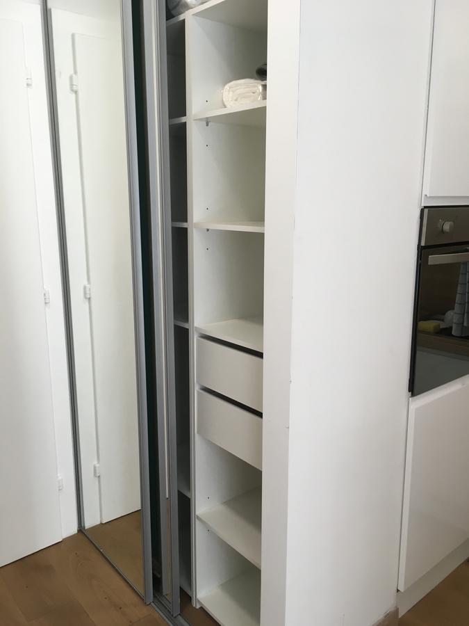 Residence De Luxe Tout Confort Genf Kültér fotó