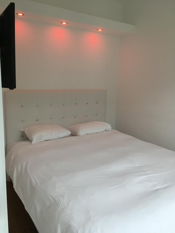 Residence De Luxe Tout Confort Genf Kültér fotó